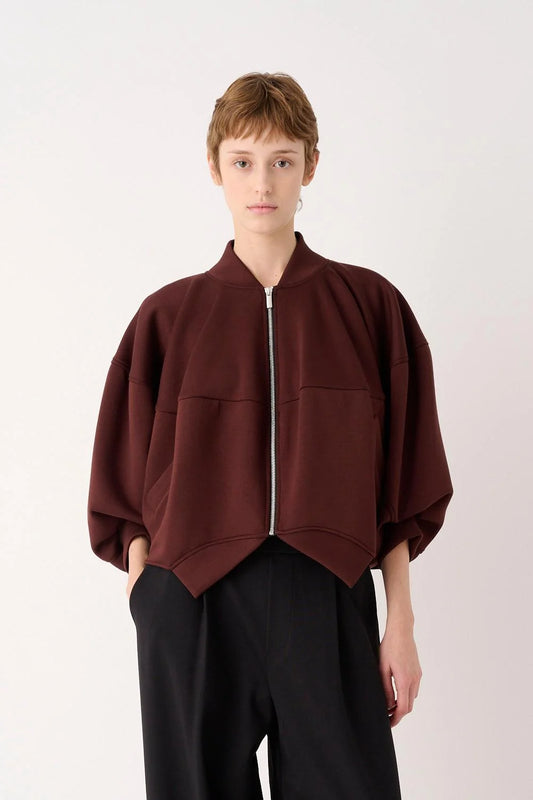 MEMEIJ CAQUETA BOMBER SPORTY