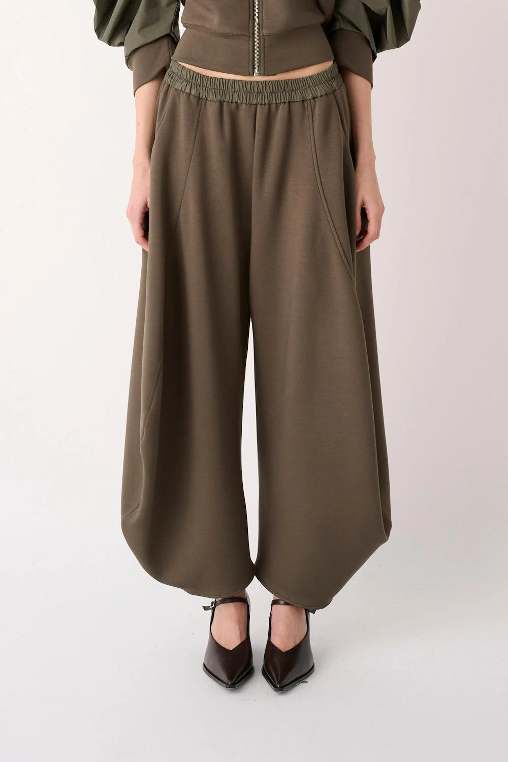 PANTALON BURDEOS BARREL