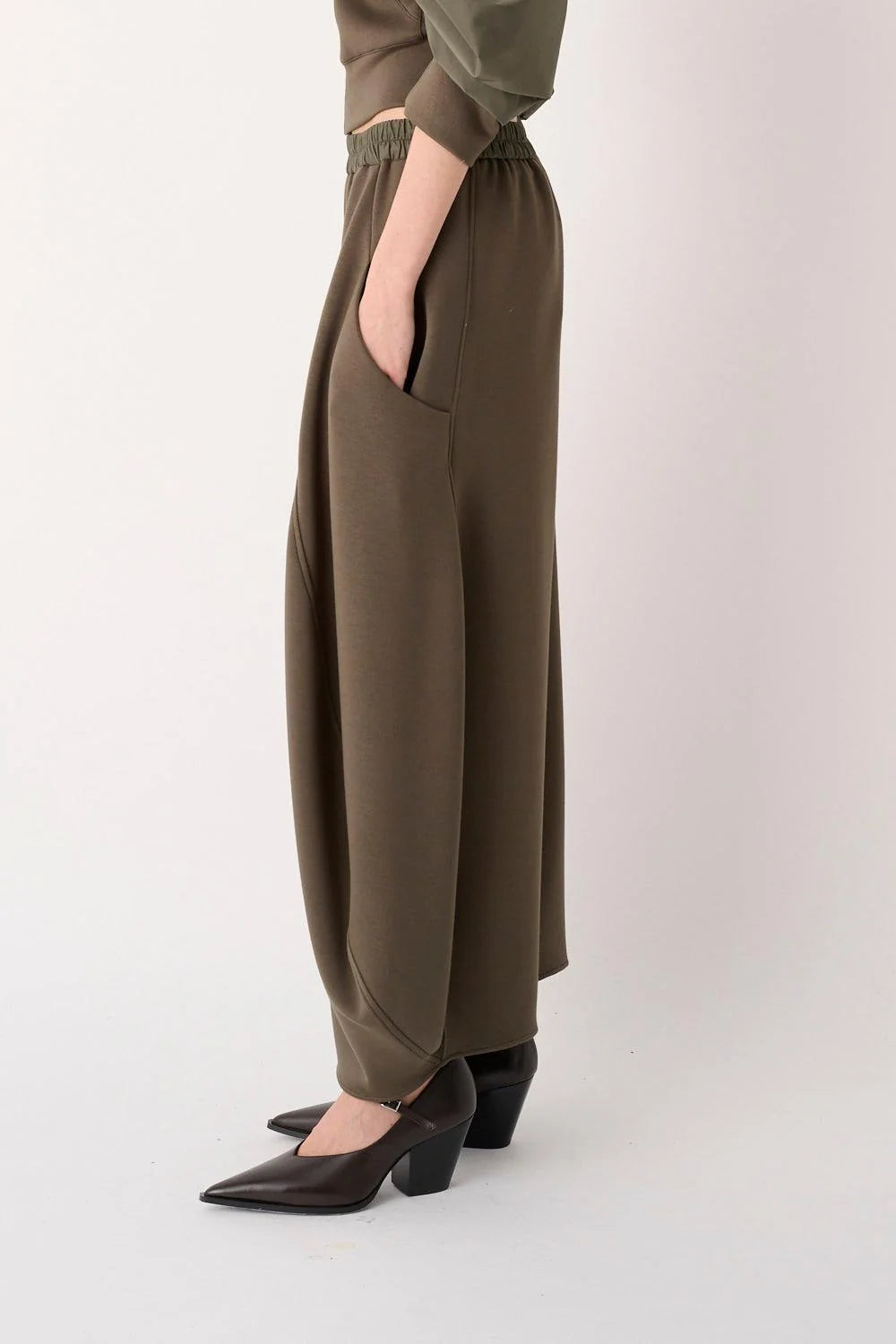 PANTALON BURDEOS BARREL