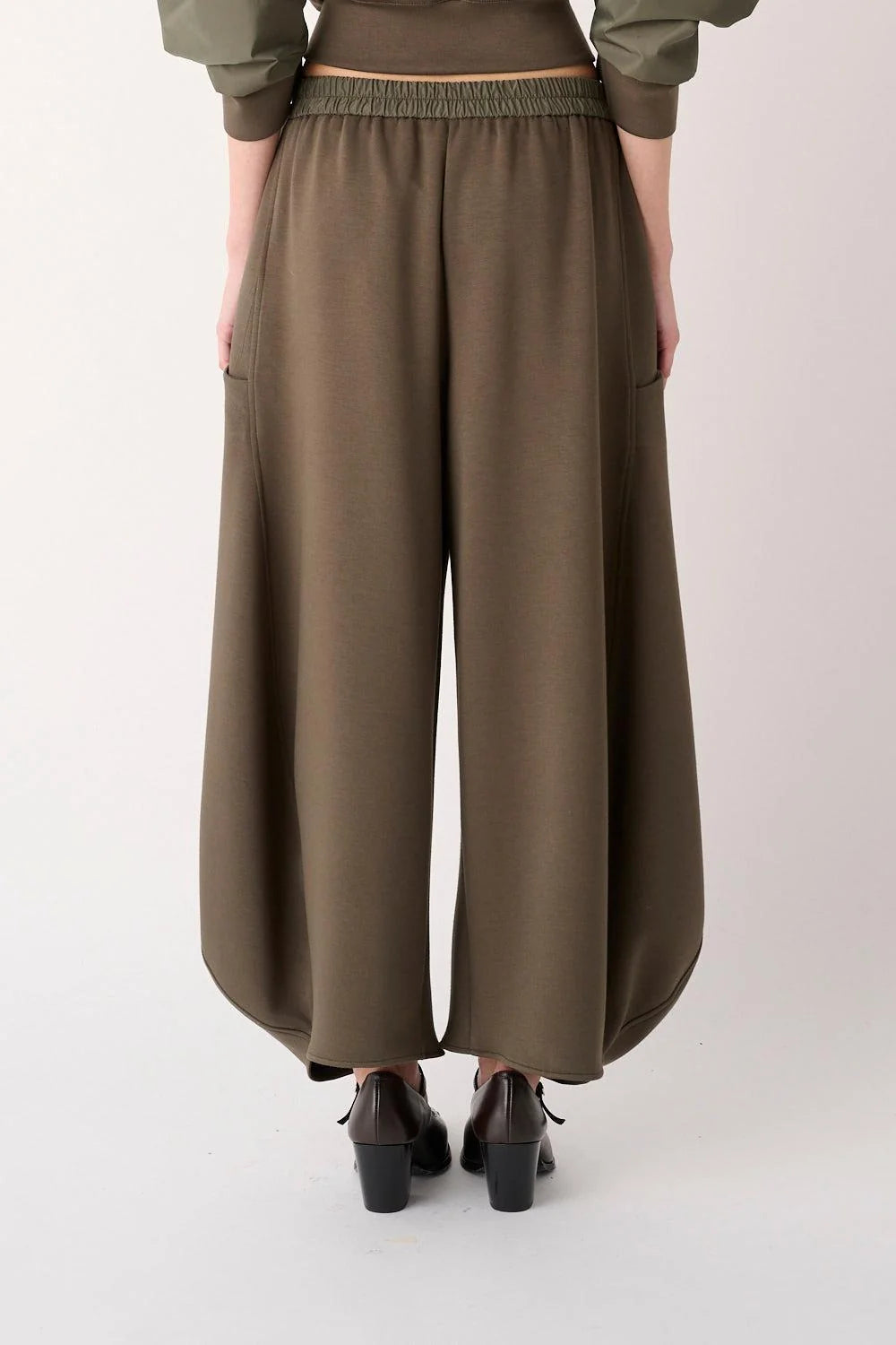 PANTALON BURDEOS BARREL