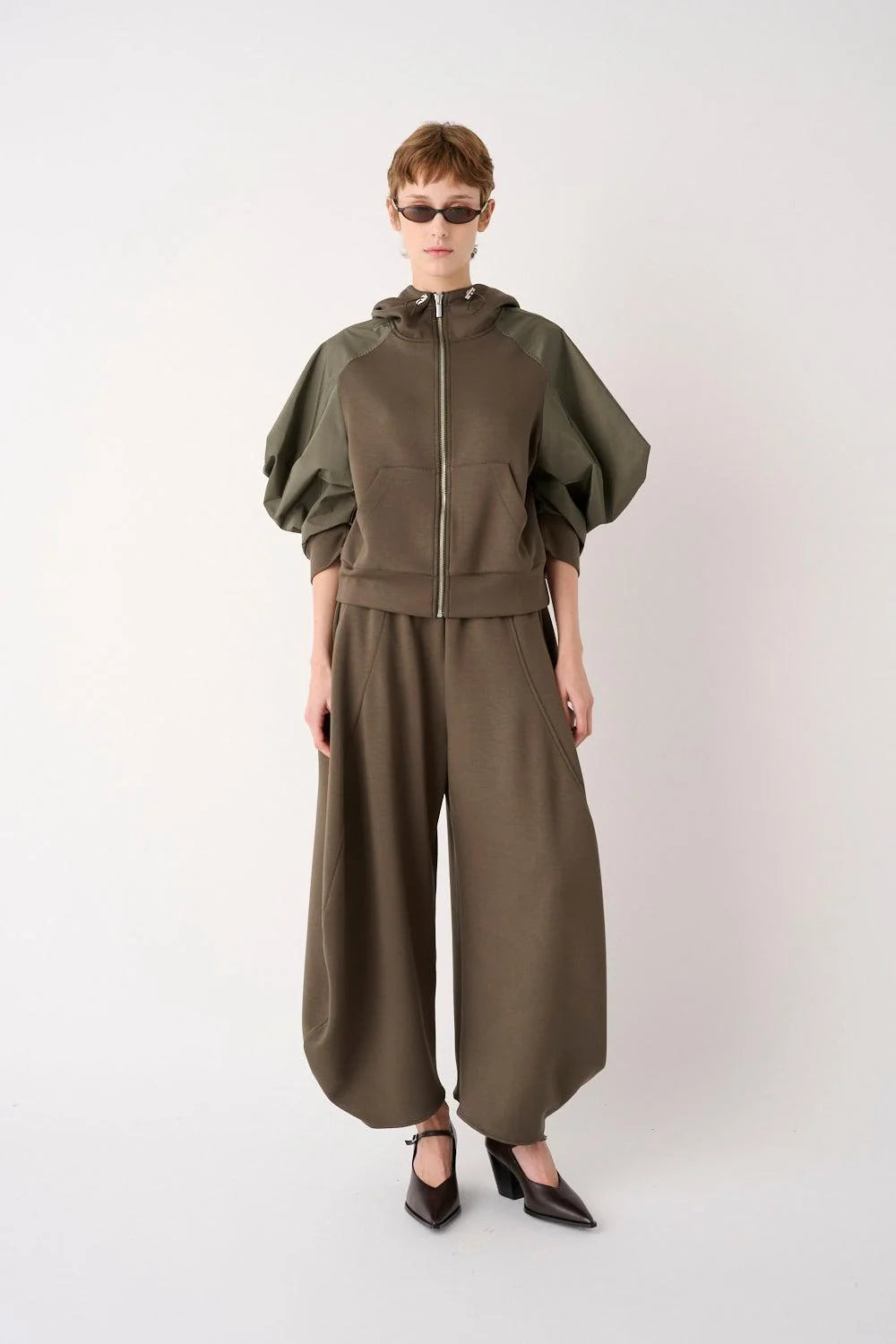 PANTALON BURDEOS BARREL