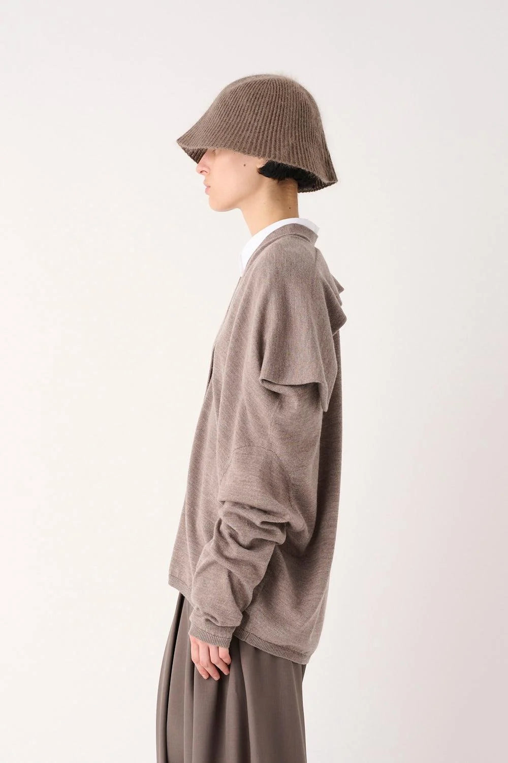 MEIMEIJ CHAQUETA PUNTO