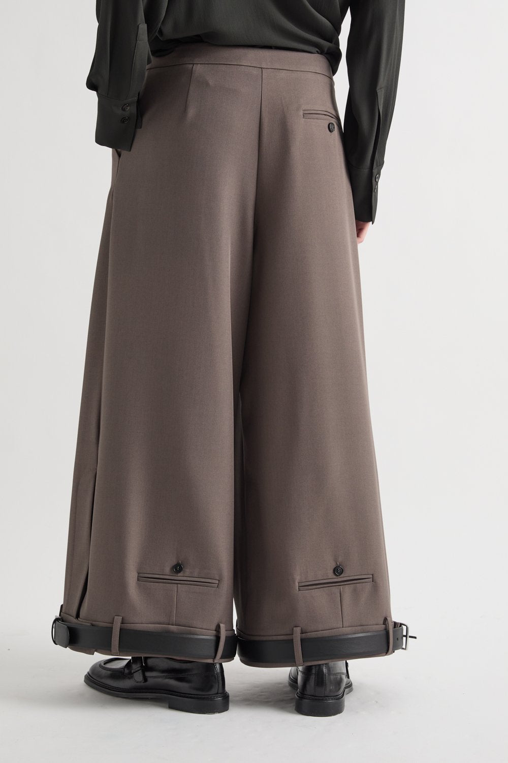 pantalon del reves