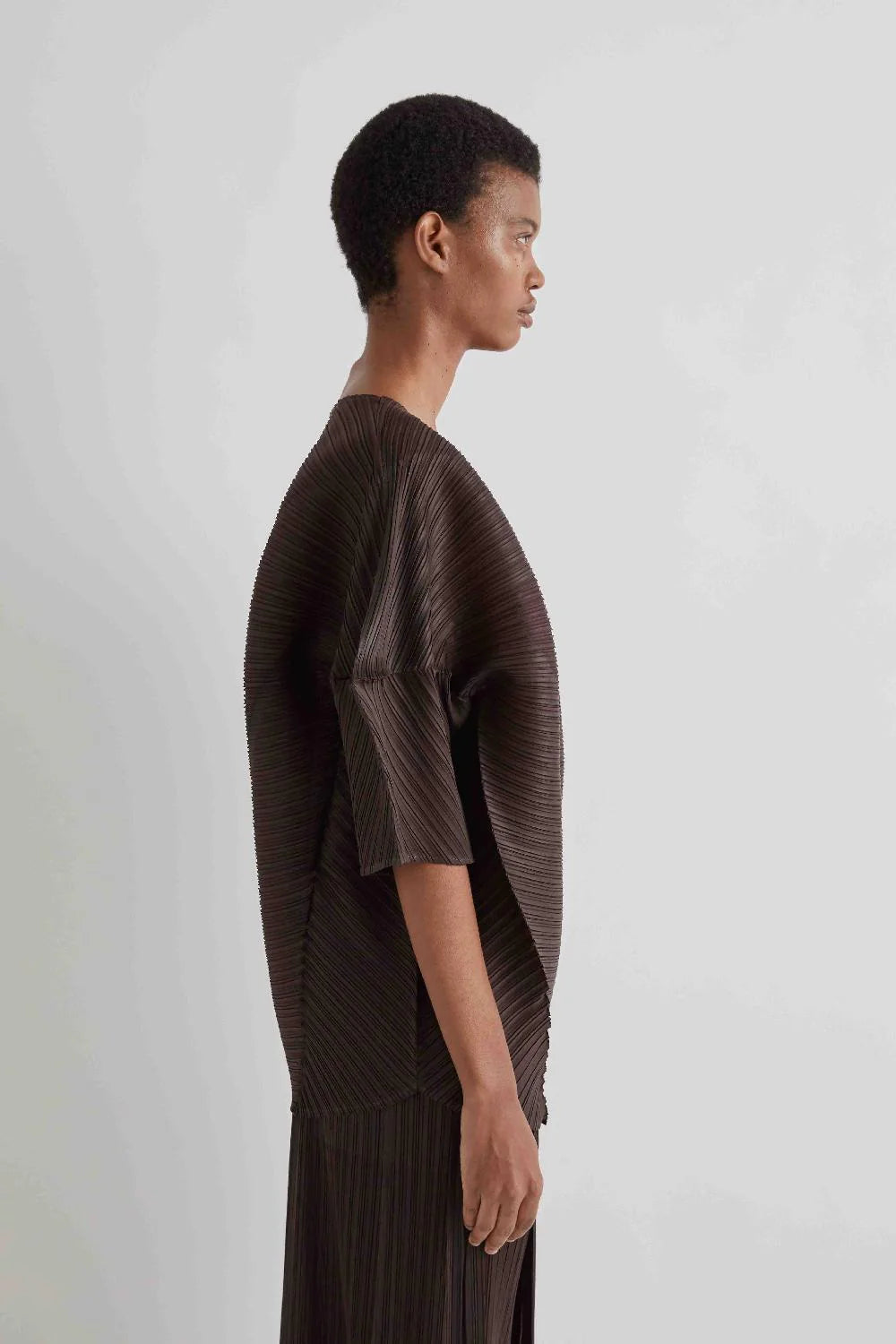top blusa