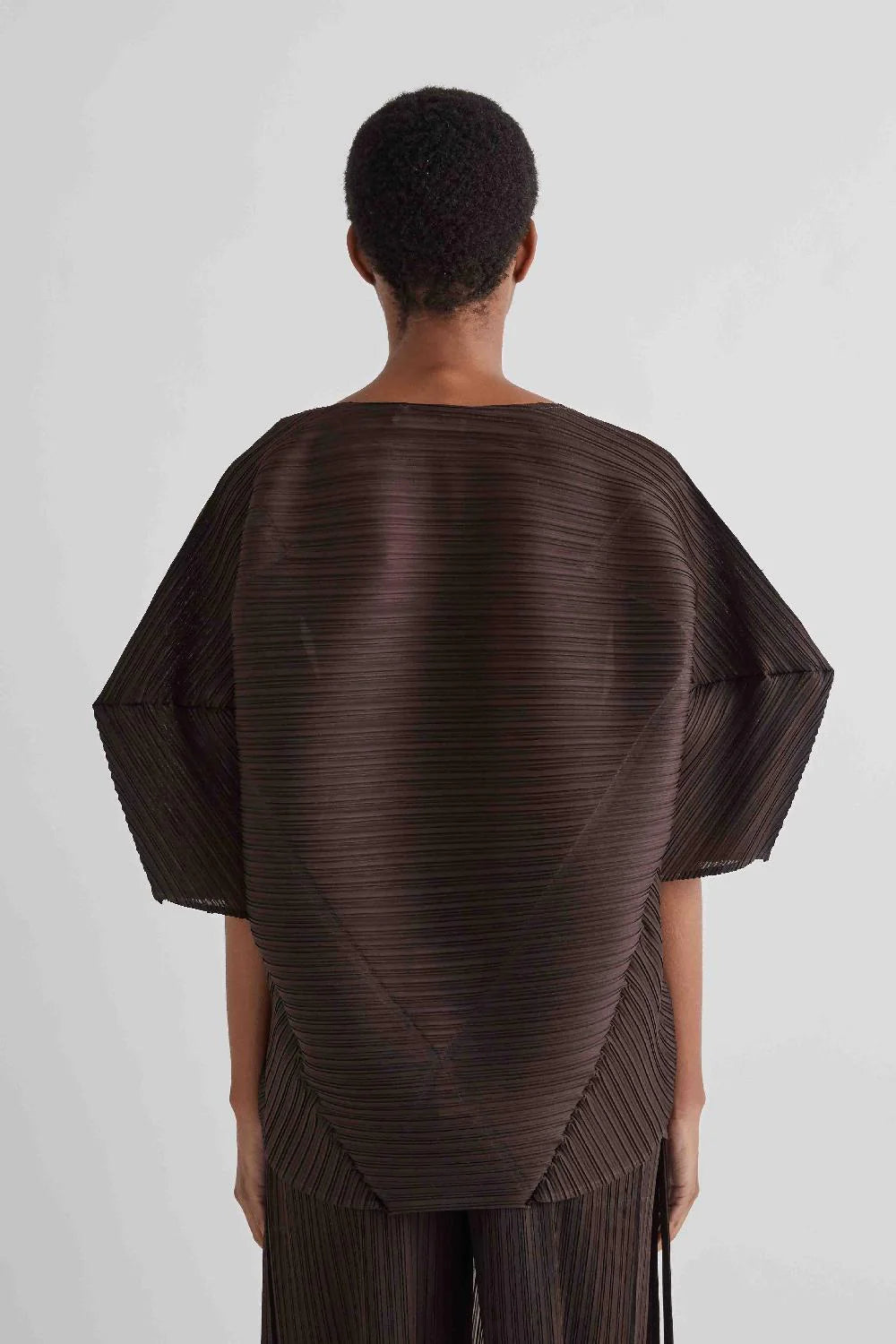 top blusa