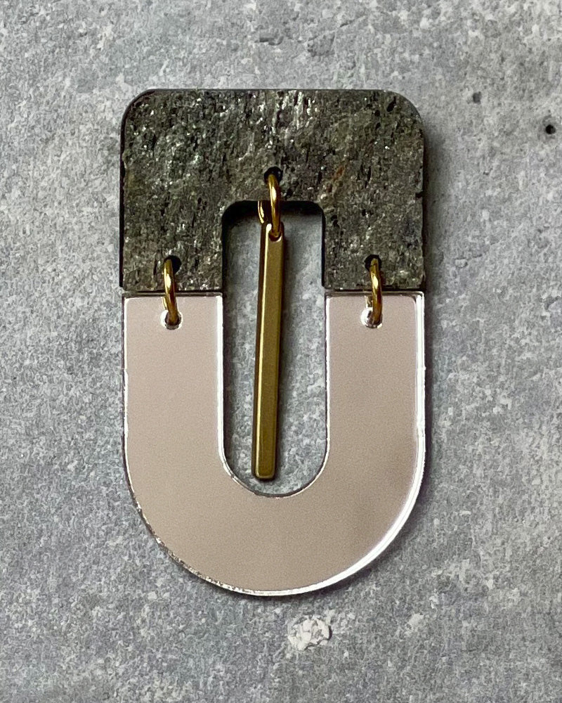 Pendientes MAGMA