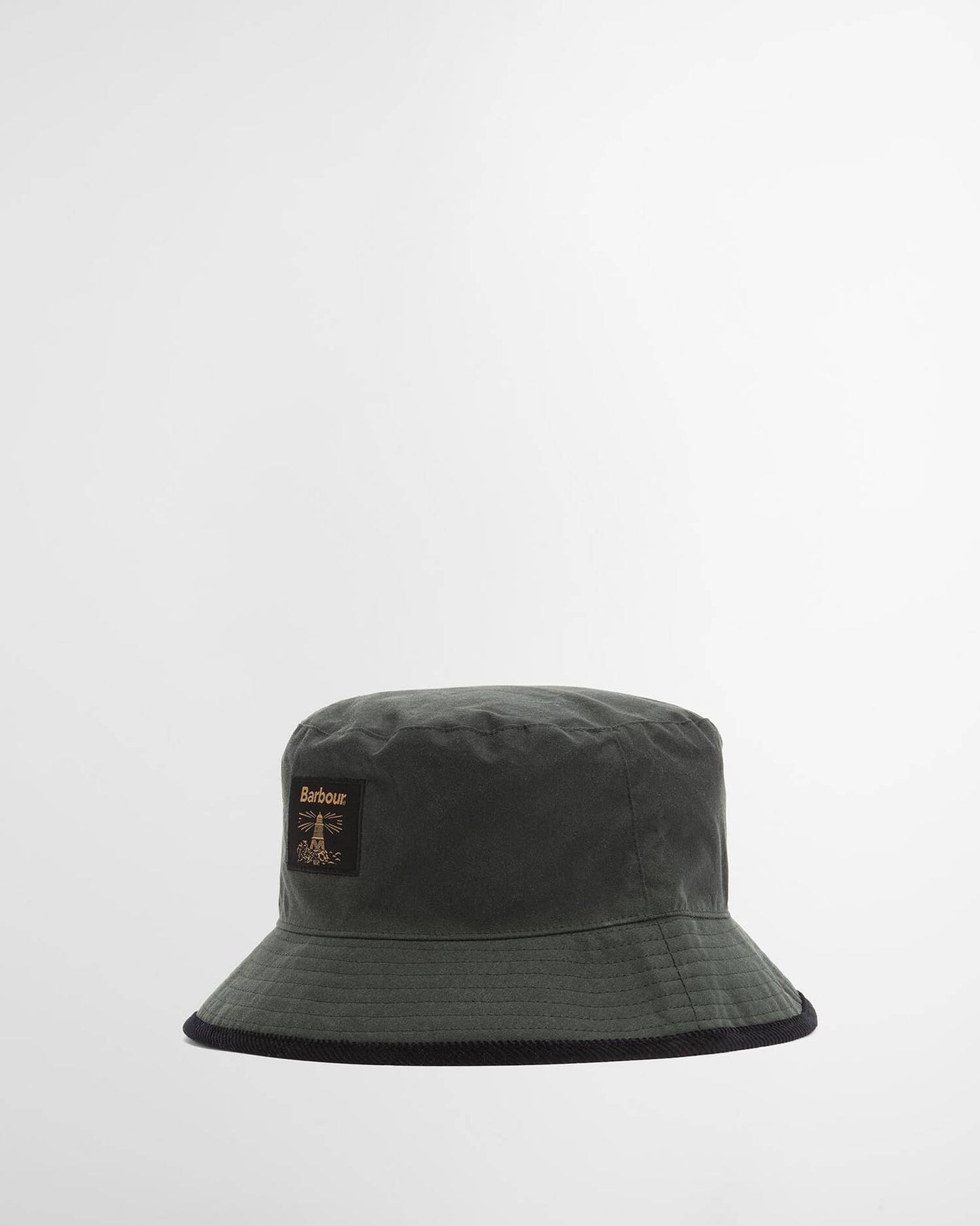 bucket hat wax barbour