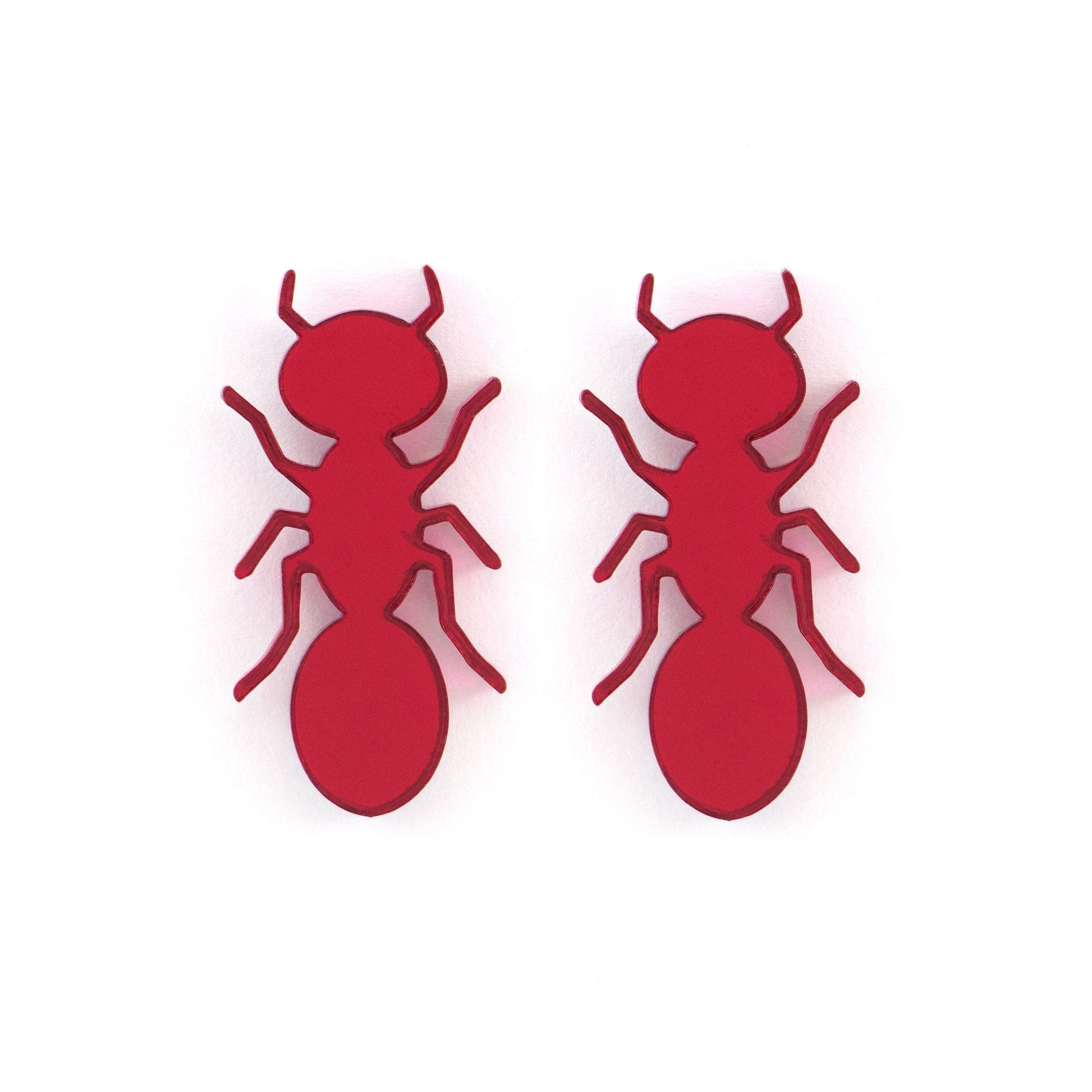 MINI ANTE ROJO DEIMOTIV