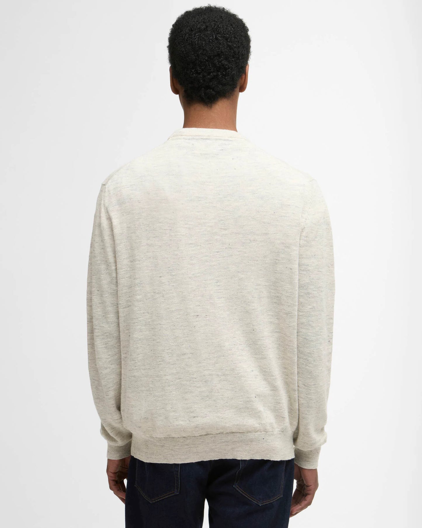 jersey fino de lino