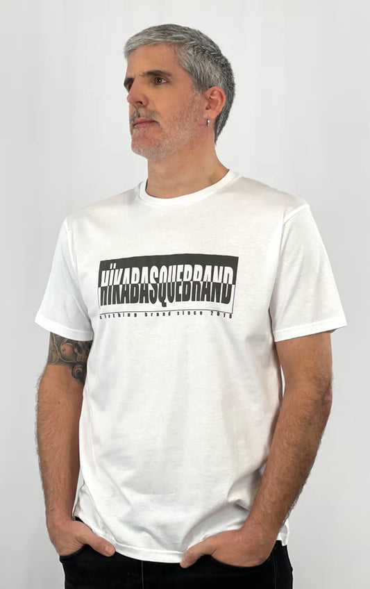 T-SHIRT FLYSCH