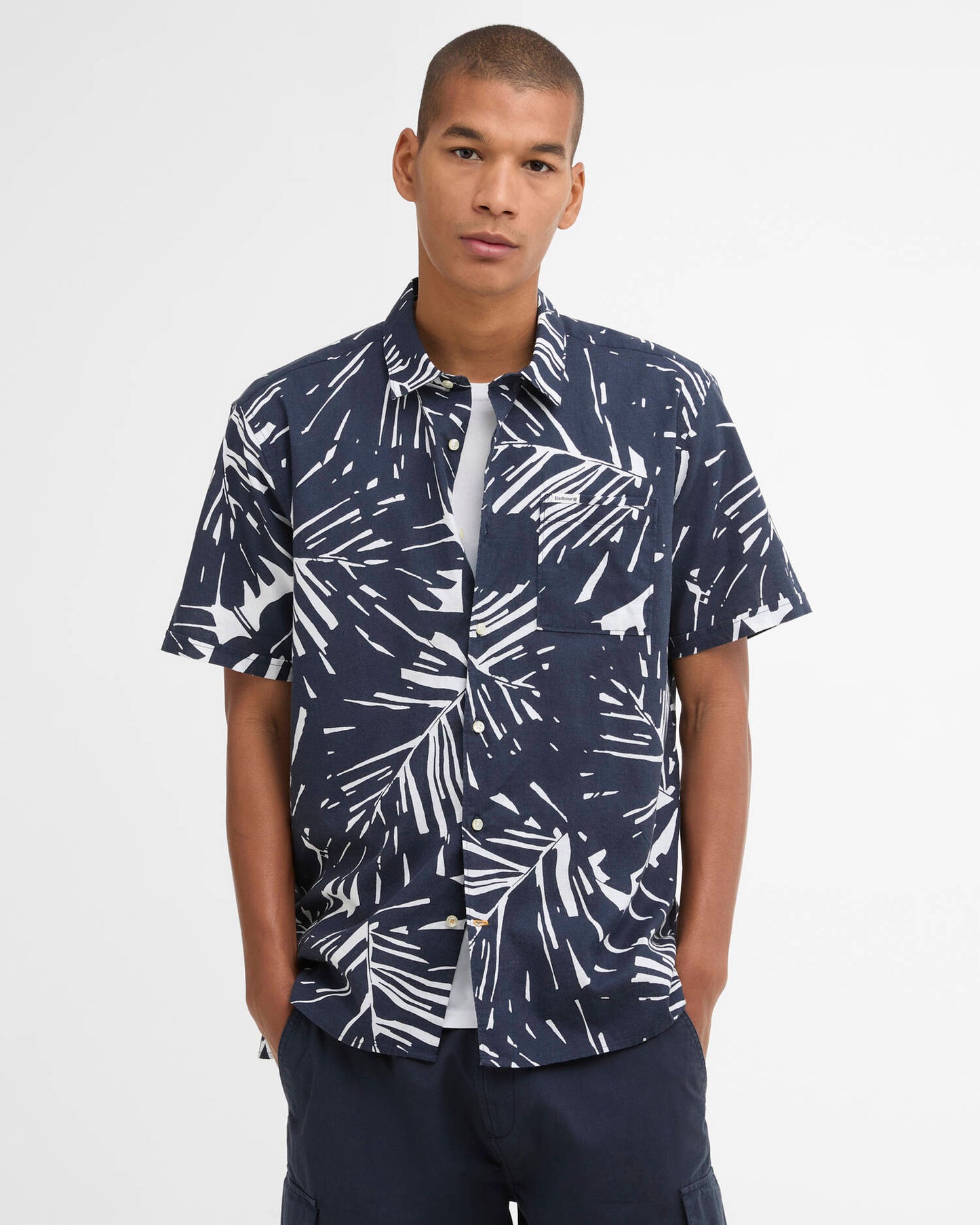 Edenwood Printed Shirt