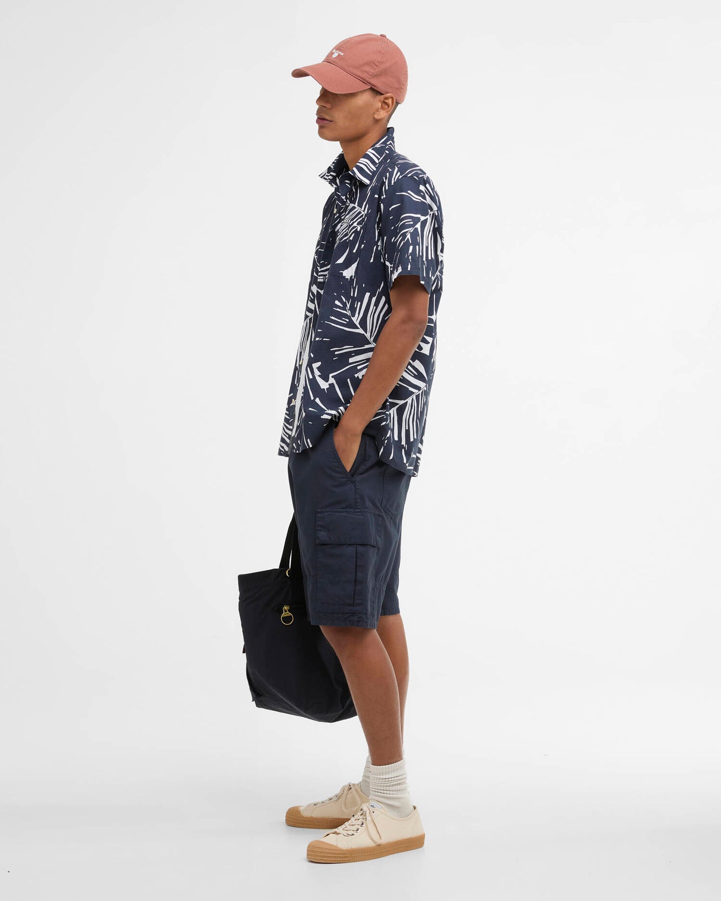 Edenwood Printed Shirt