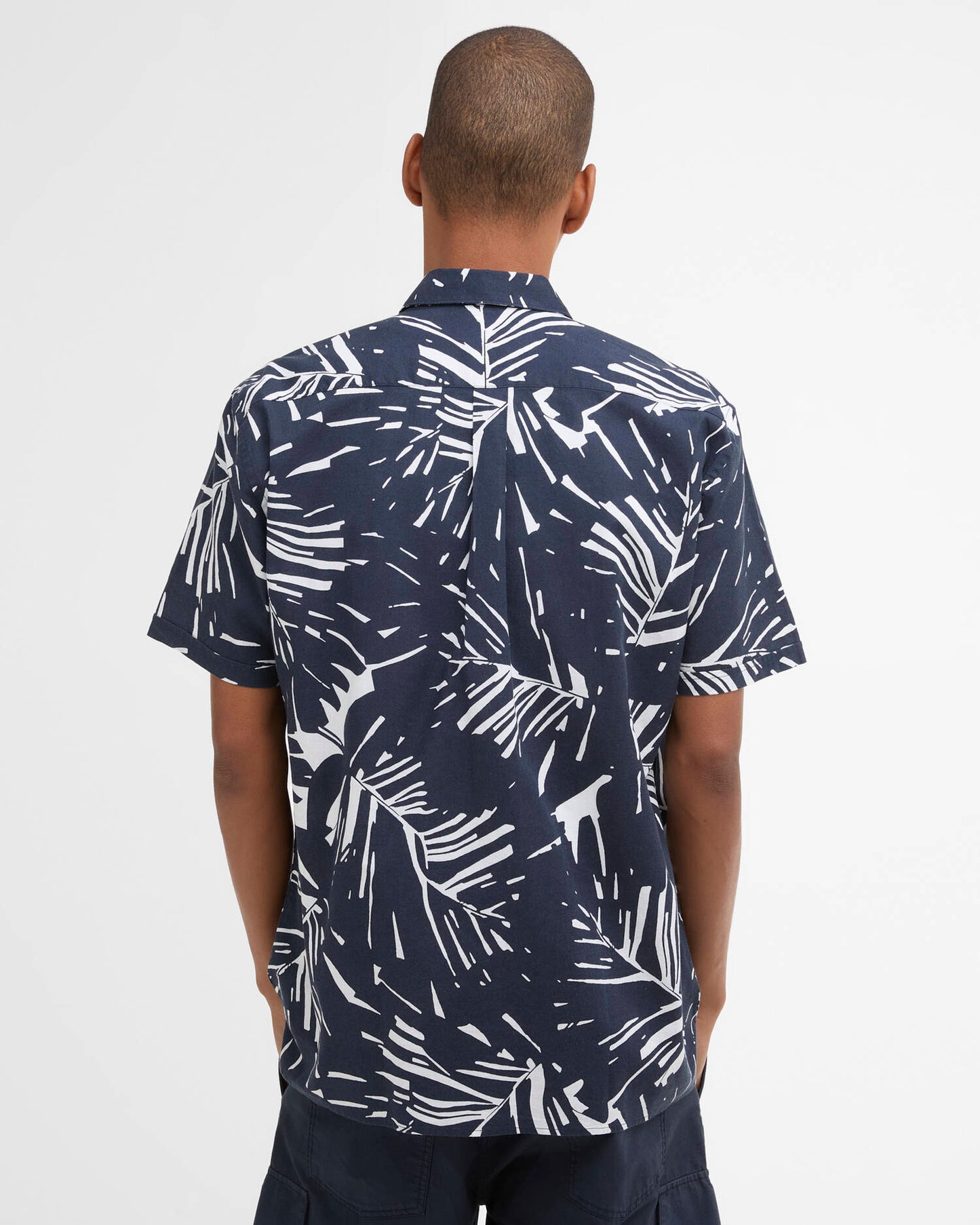 Edenwood Printed Shirt