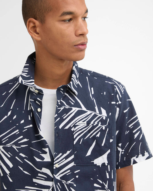 Edenwood Printed Shirt