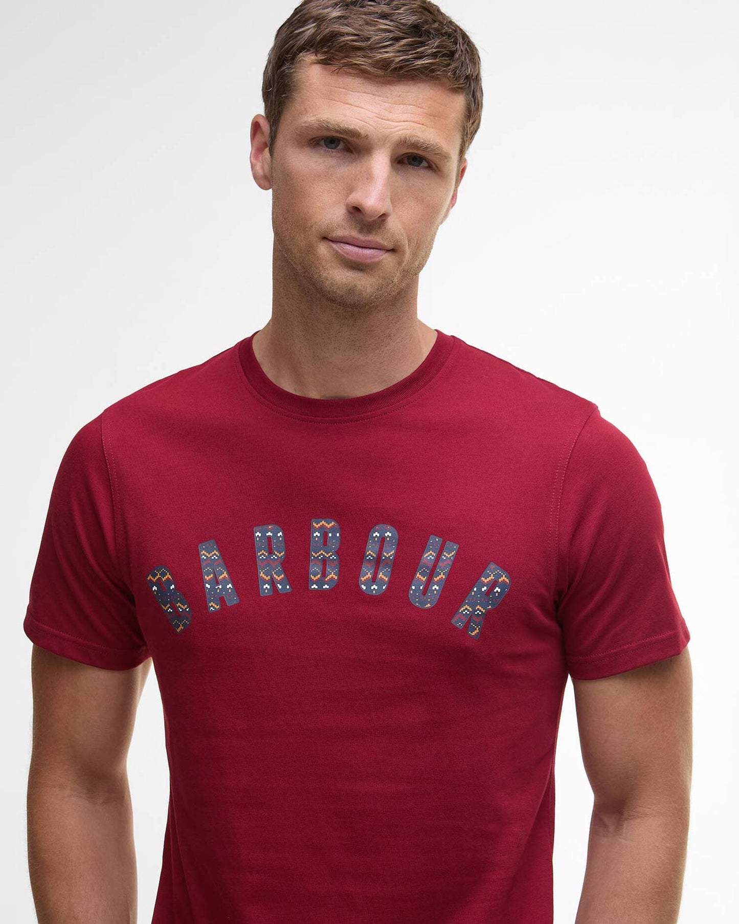 Boughs Graphic T-Shirt