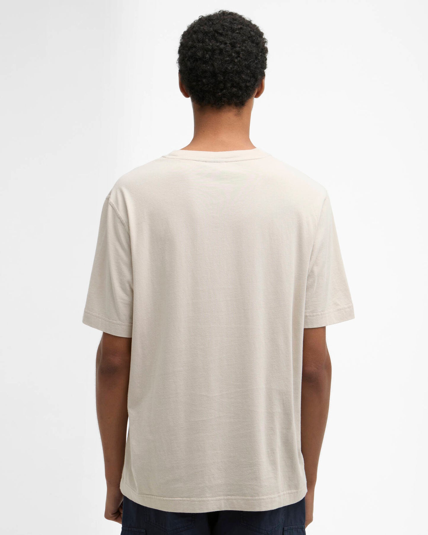 Westbury Relaxed Graphic T-Shirt