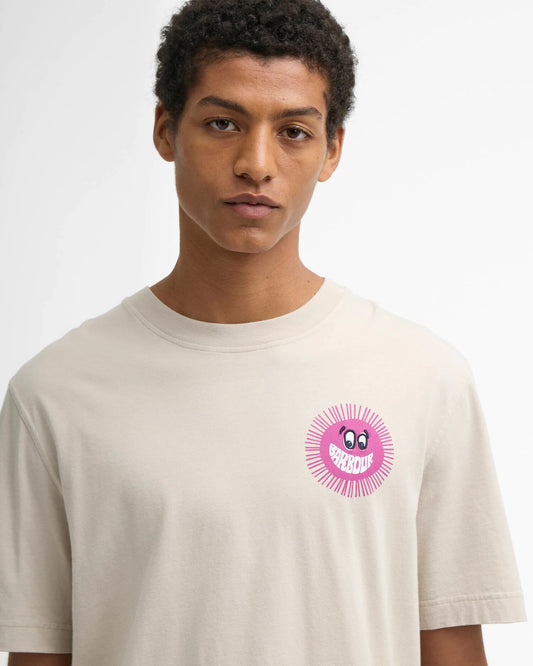 Westbury Relaxed Graphic T-Shirt