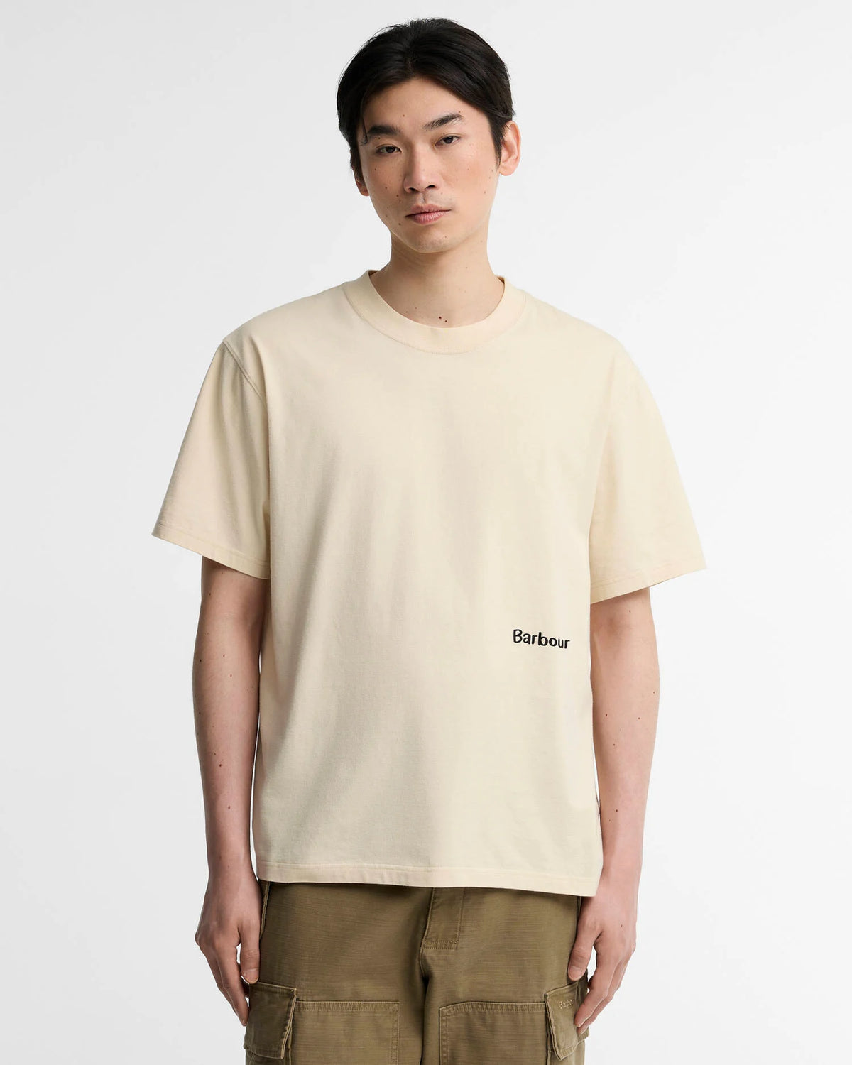 Ursula Graphic Oversized T-Shirt OVERSIZE
