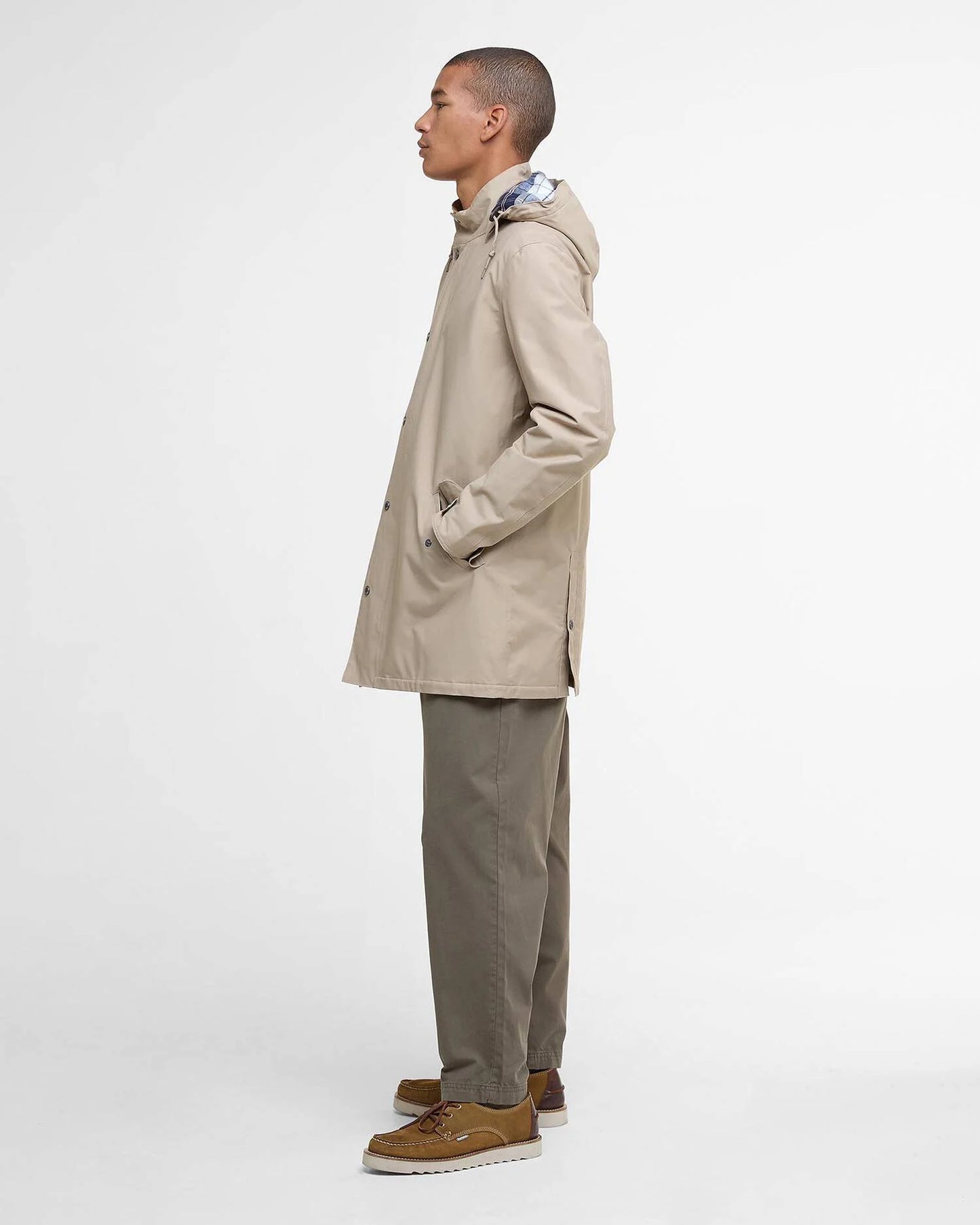 Chelsea Waterproof Mac