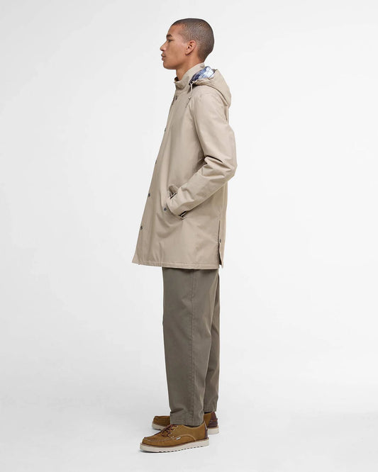 Chelsea Waterproof Mac