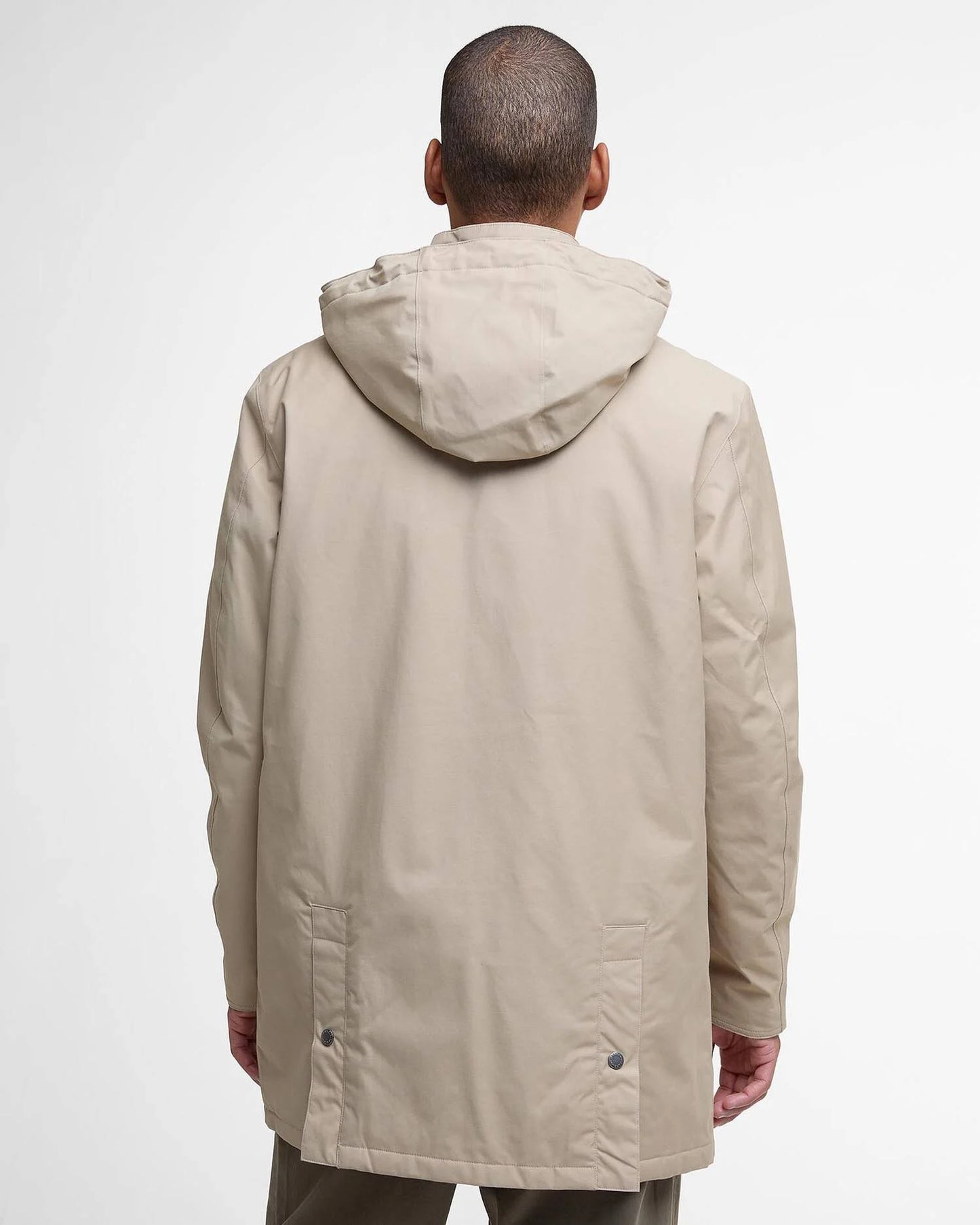 Chelsea Waterproof Mac