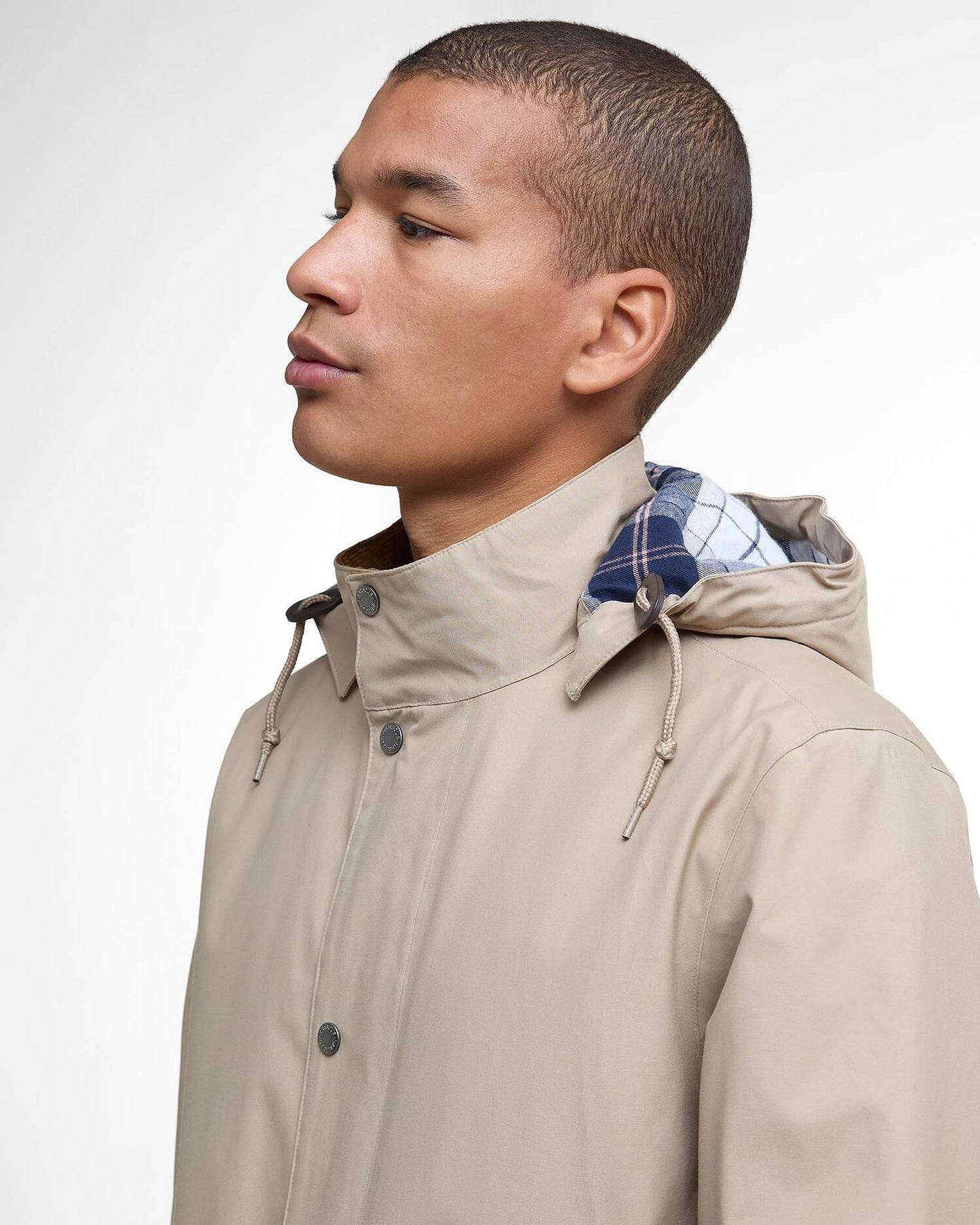 Chelsea Waterproof Mac