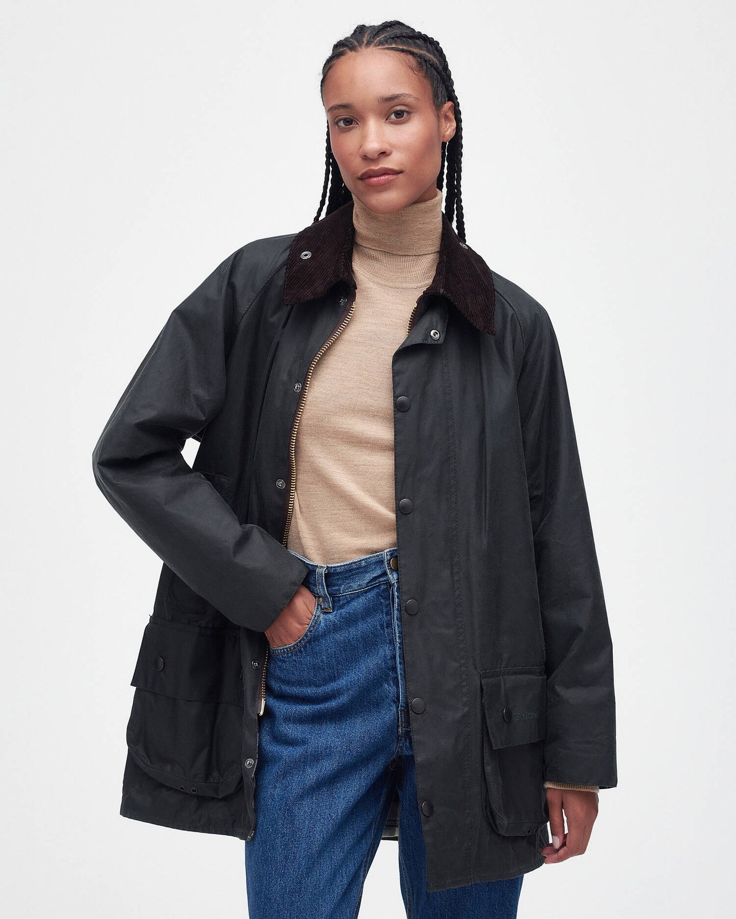 Beaufort® Waxed Jacket unisex