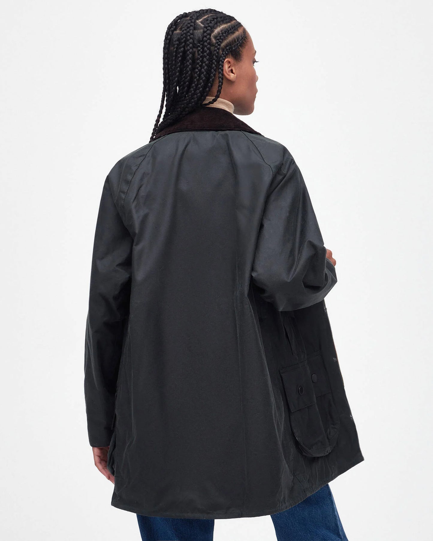 Beaufort® Waxed Jacket unisex