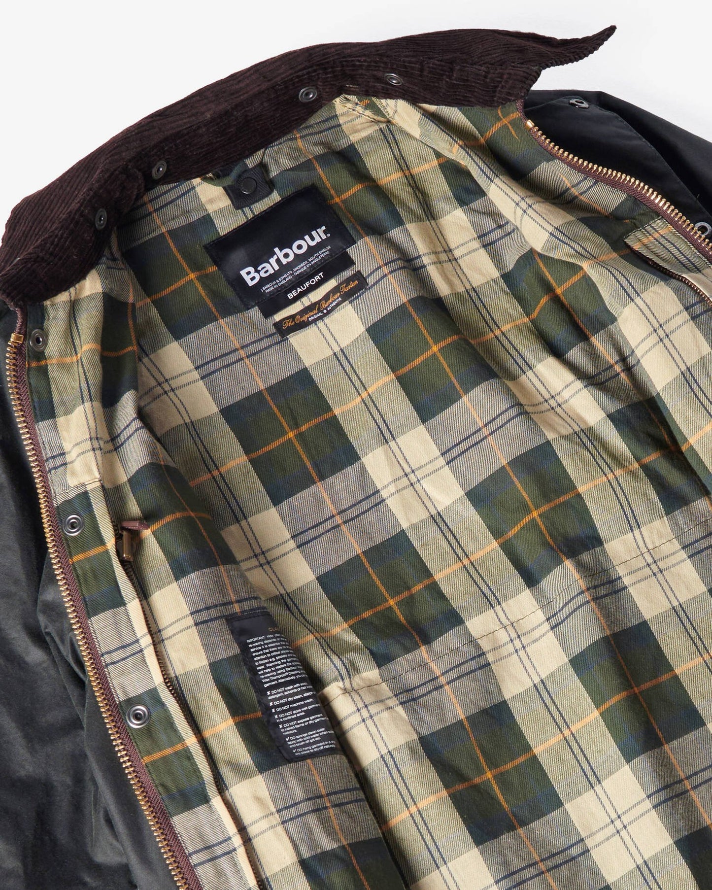 Beaufort® Waxed Jacket unisex
