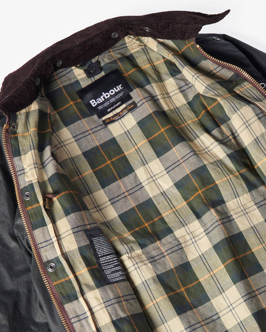 Beaufort® Waxed Jacket unisex