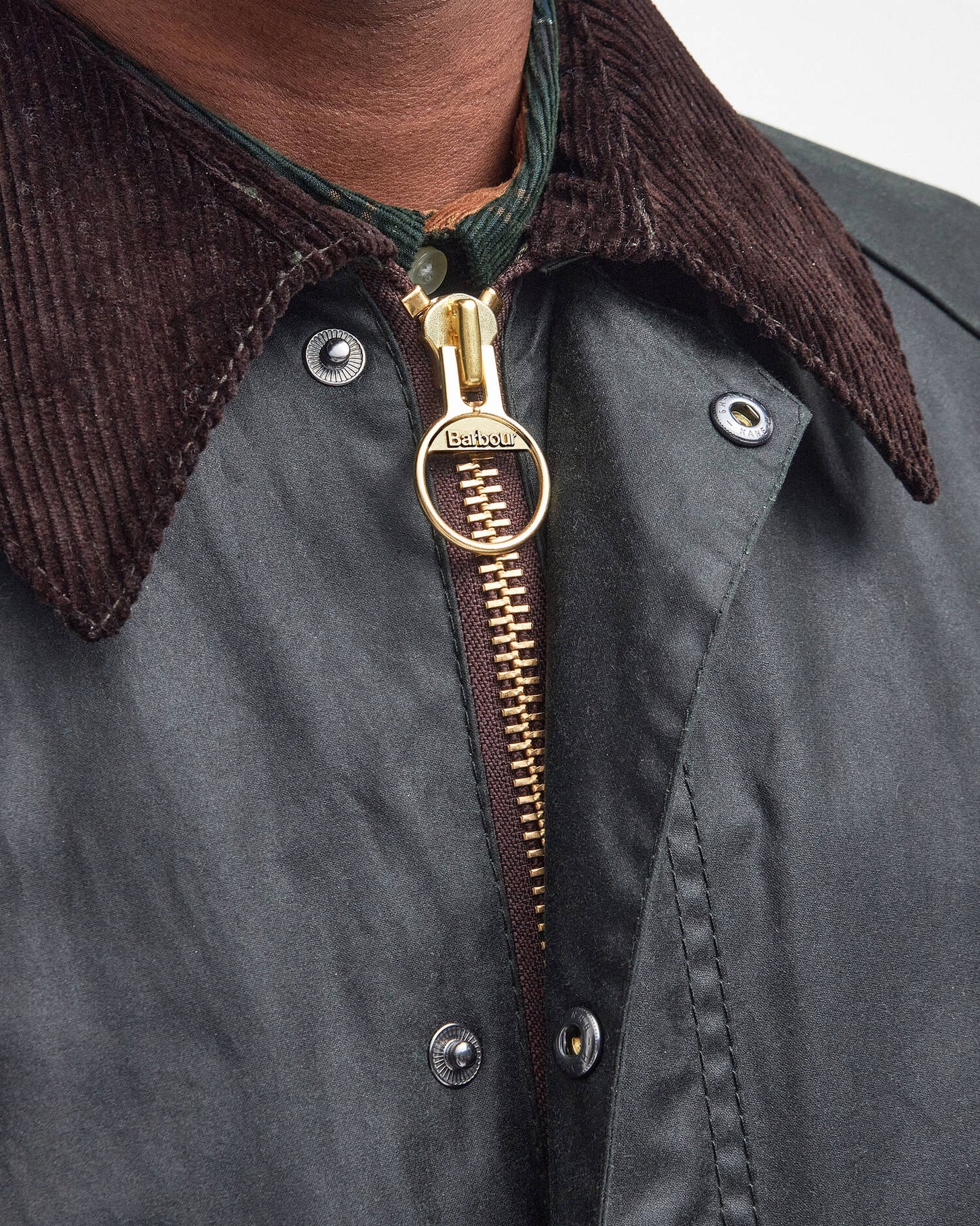 Beaufort® Waxed Jacket unisex