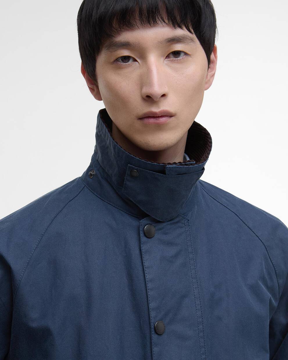 Spey Slim Waxed Jacket