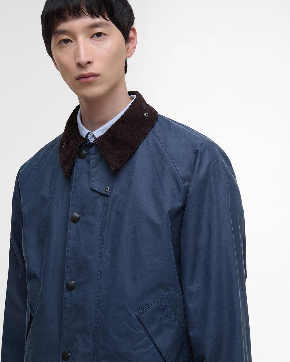 Spey Slim Waxed Jacket