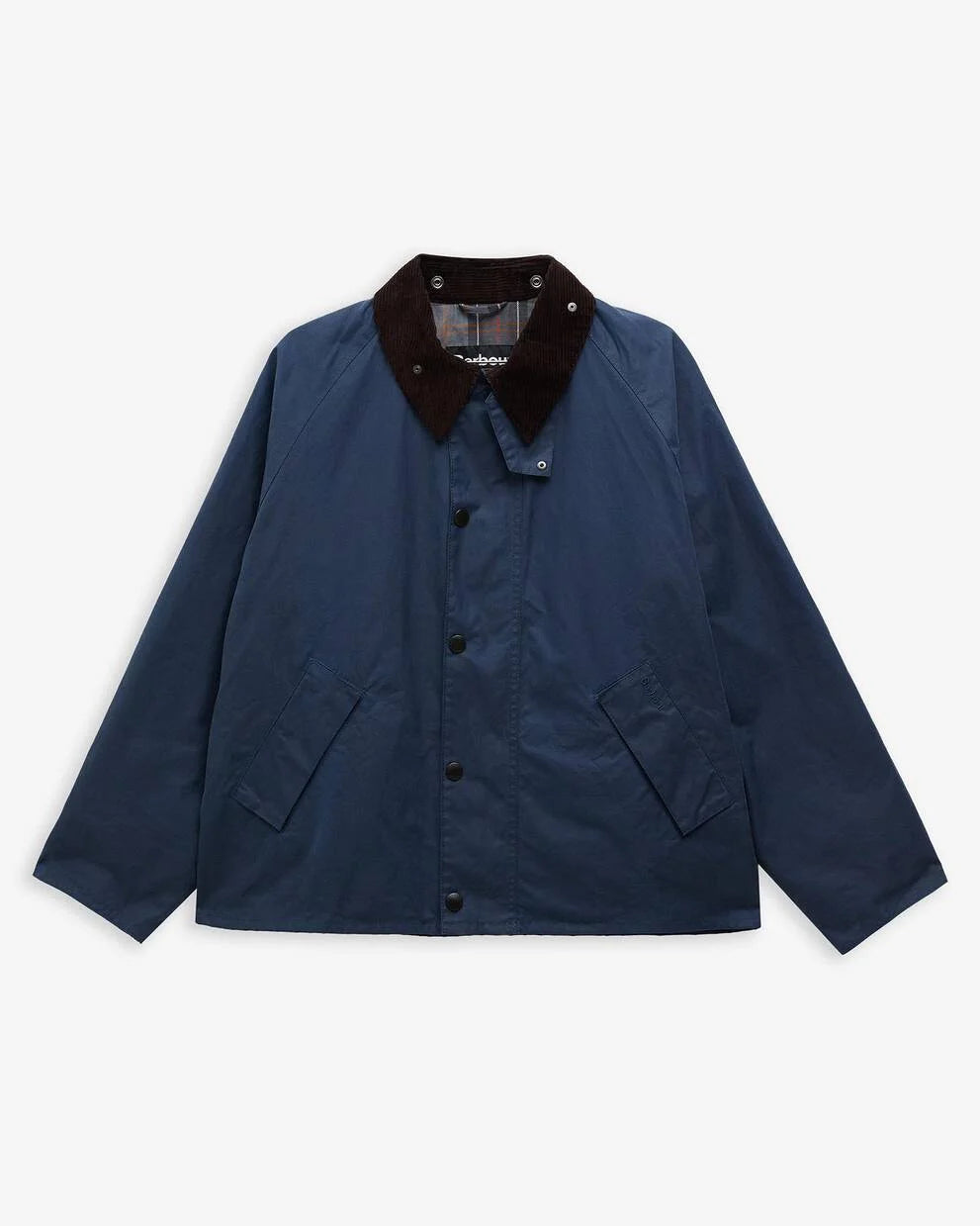Spey Slim Waxed Jacket