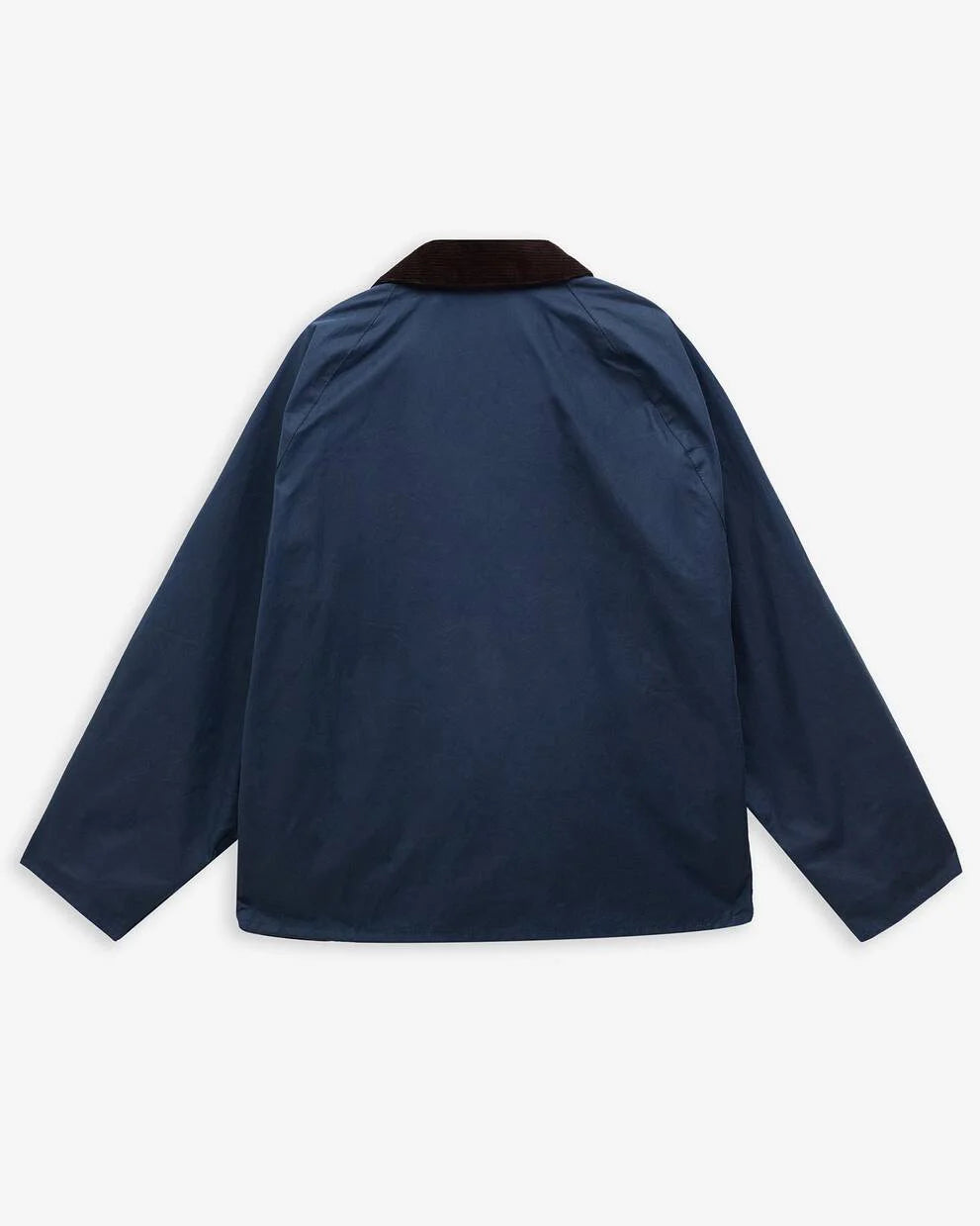 Spey Slim Waxed Jacket