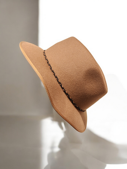 Sombrero Camel
