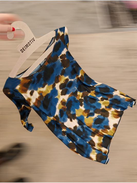 Vestido manchas
