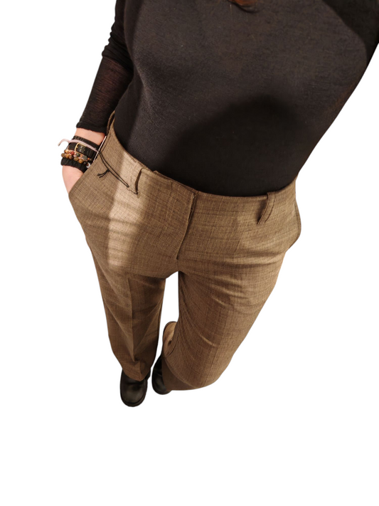 Pantalon working