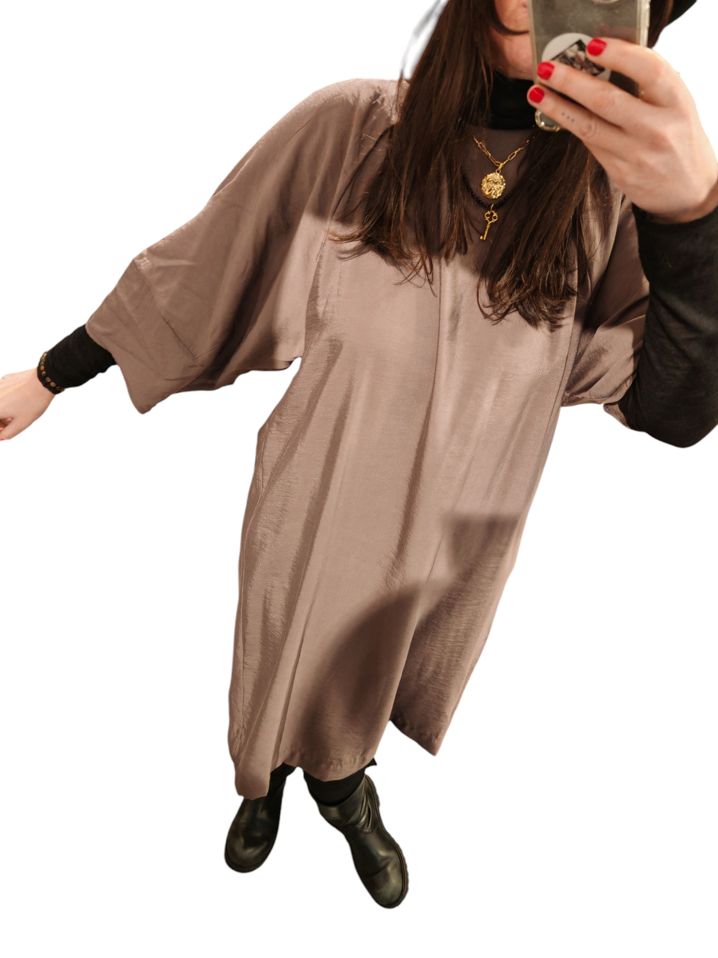 Vestido Karla