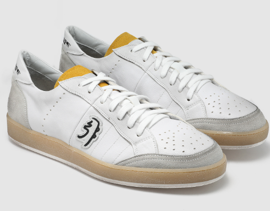 Primabase Deportiva Hombre Spike Grey DEIMOTIV