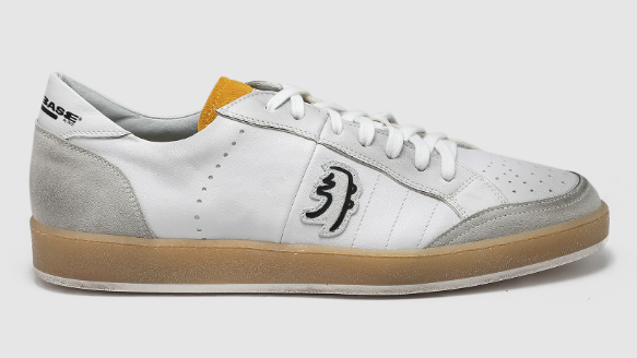 Primabase Deportiva Hombre Spike Grey DEIMOTIV
