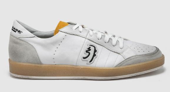 Primabase Deportiva Hombre Spike Grey DEIMOTIV