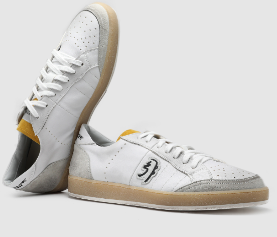 Primabase Deportiva Hombre Spike Grey DEIMOTIV