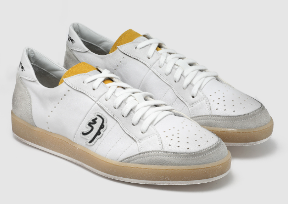Primabase Deportiva Hombre Spike Grey DEIMOTIV