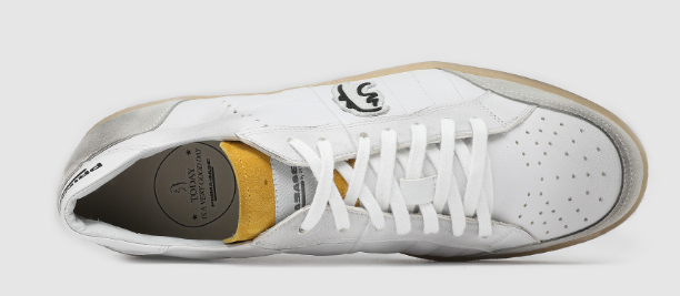 Primabase Deportiva Hombre Spike Grey DEIMOTIV
