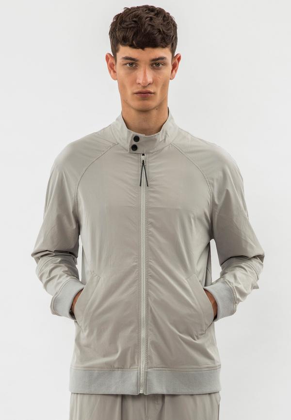 Religion Chaqueta Pitch Gris DEIMOTIV