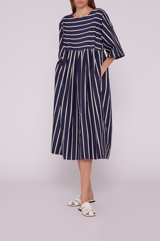 Liviana Conti Vestido Navy