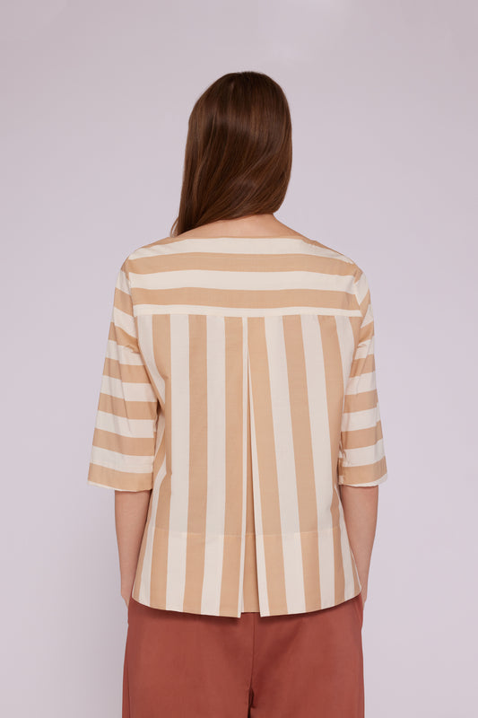 blusa Liviana Conti Navy