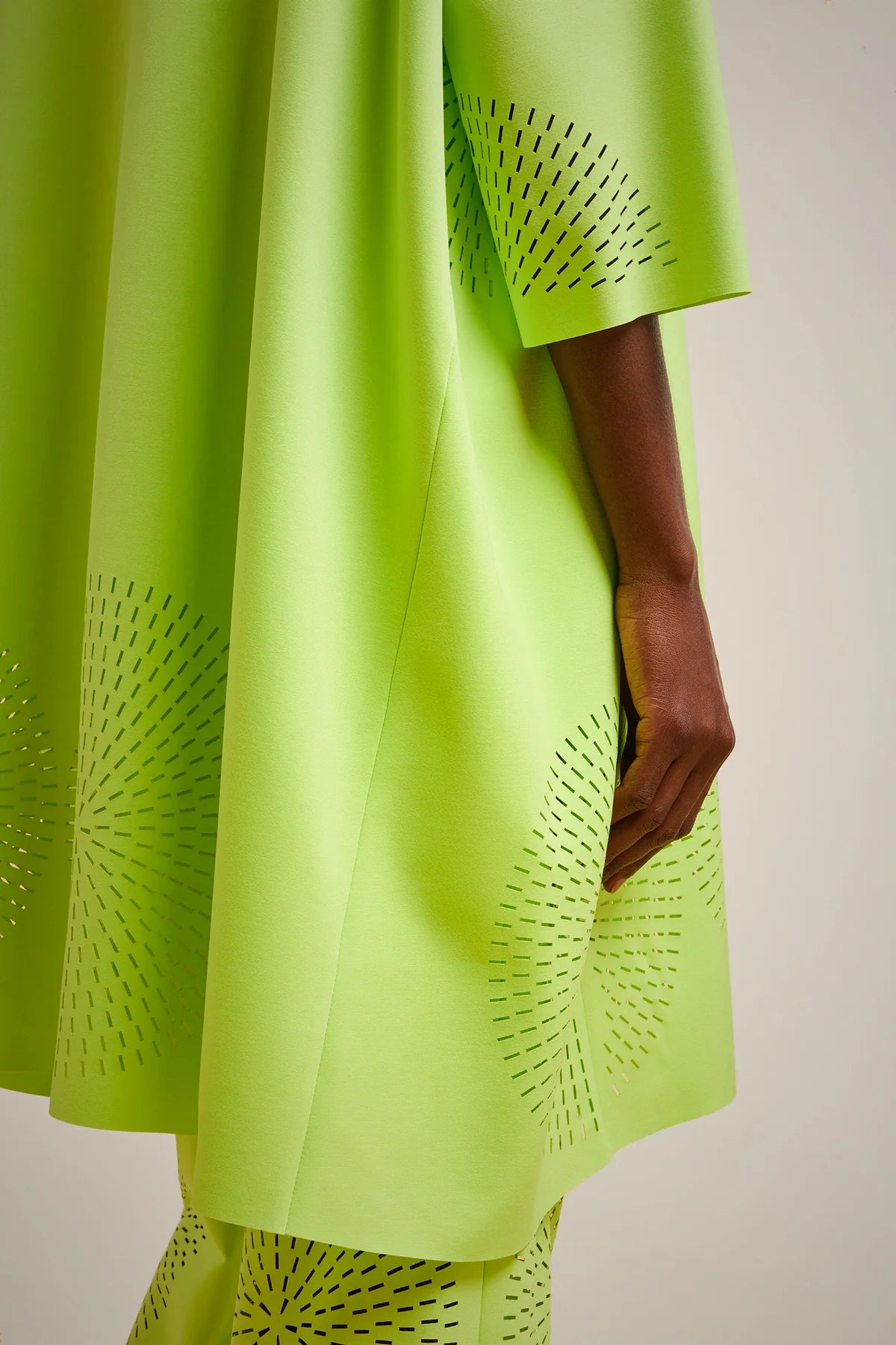 Vestido Oversize