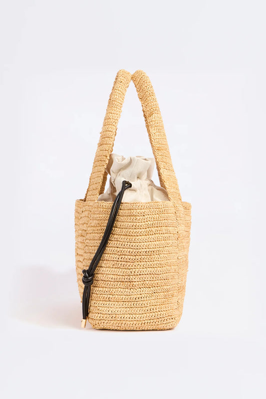 BOLSO RECTANGULAR BOHO